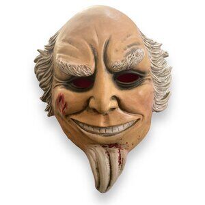 Trick or Treat Studios The Purge Election Year Killer Uncle Sam Mask Halloween